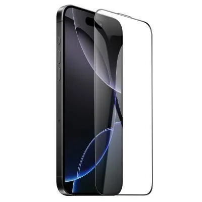 HOCO A777 – מגן מסך זכוכית ל-iPhone 16 Pro Max