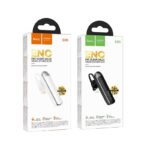E201 – אוזניית Bluetooth עם סינון רעשים ENC